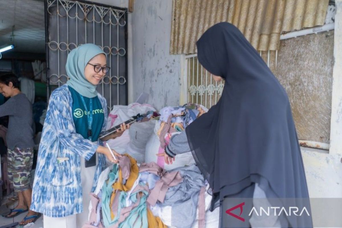 UMKM Bandung terapkan ESG untuk bisnis berkelanjutan