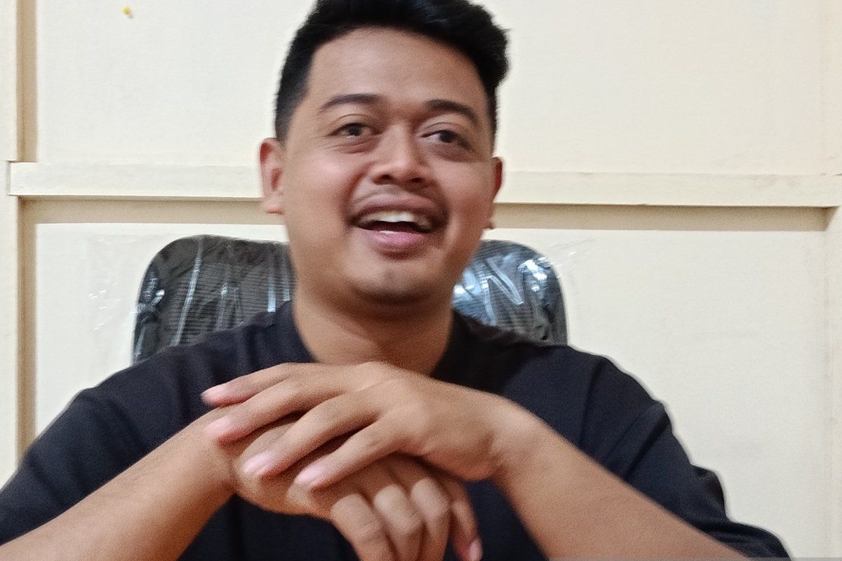 BGN: Satu ton sayur dikelola setiap hari pada Program MBG Jayawijaya
