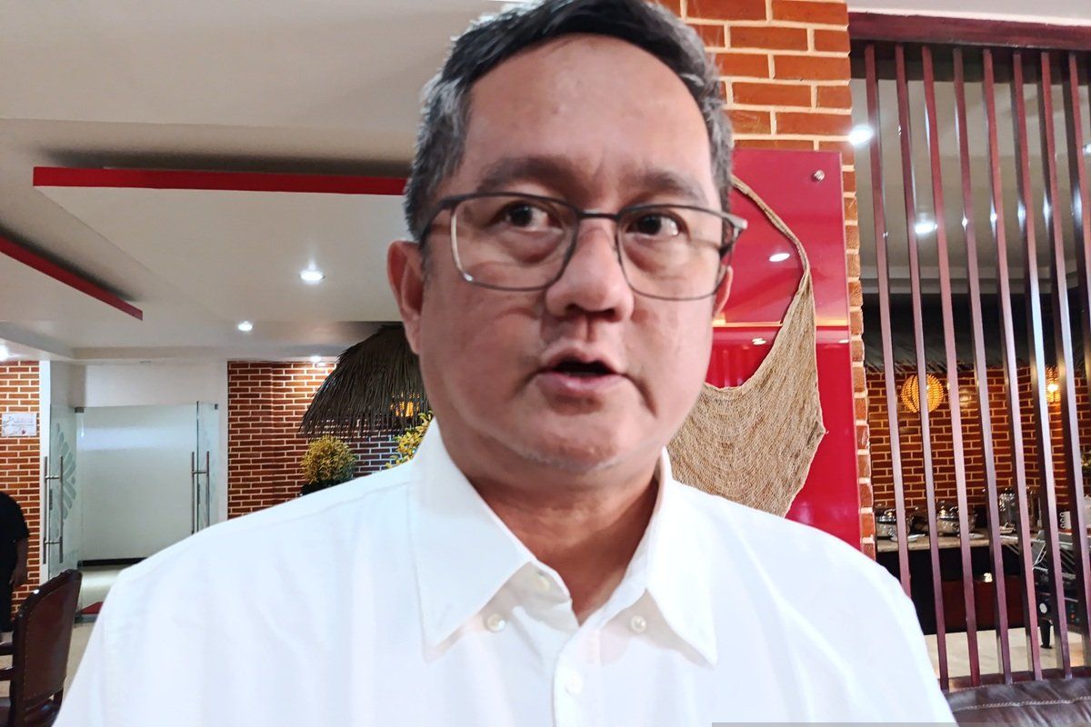 Bank Indonesia sebut kas titipan di Wamena mencapai Rp200 miliar