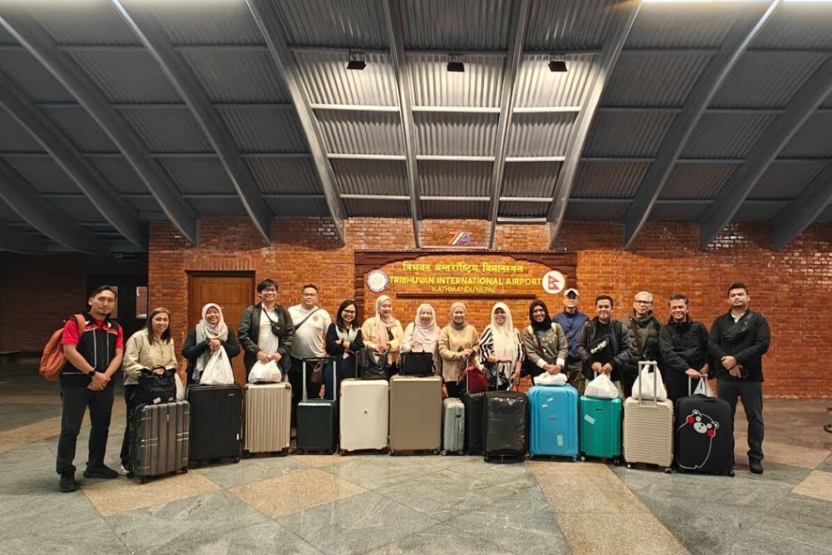 Indonesia evacuates nationals from Nepal amidst widespread upheaval