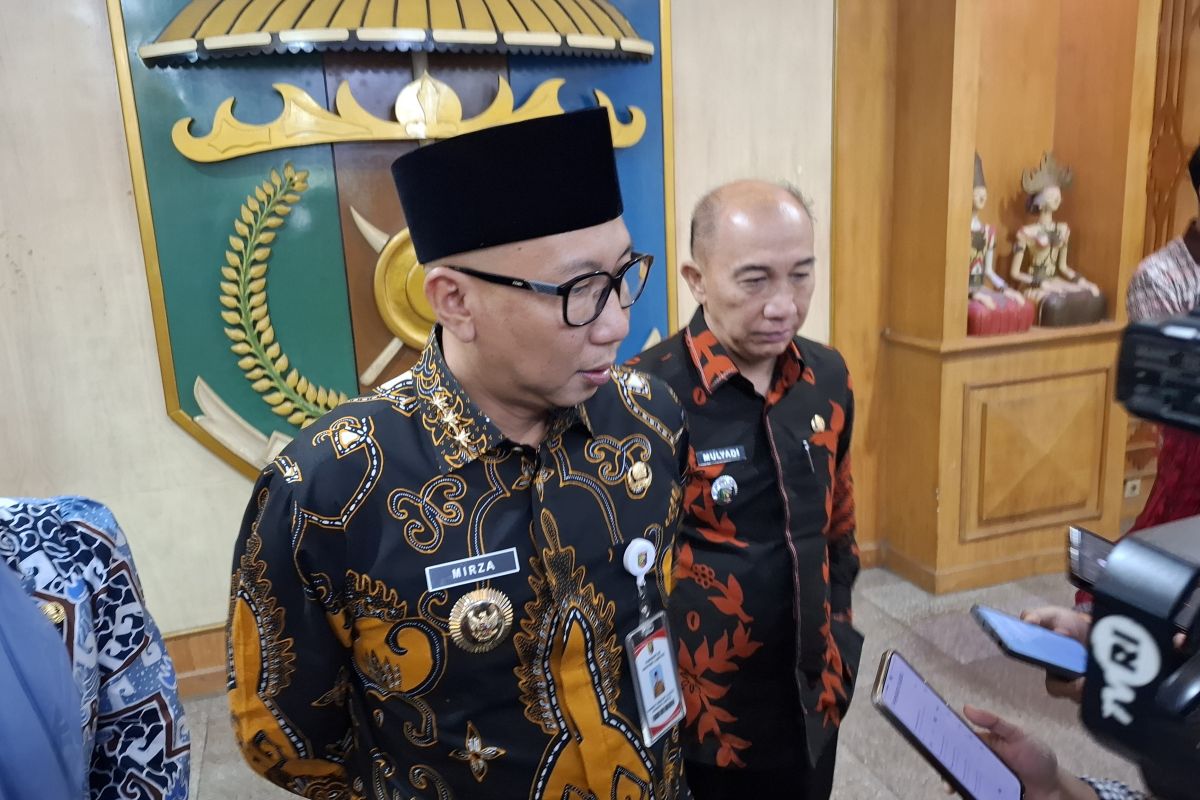 Gubernur Lampung dorong petani ubi kayu beralih tanam ke padi dan jagung