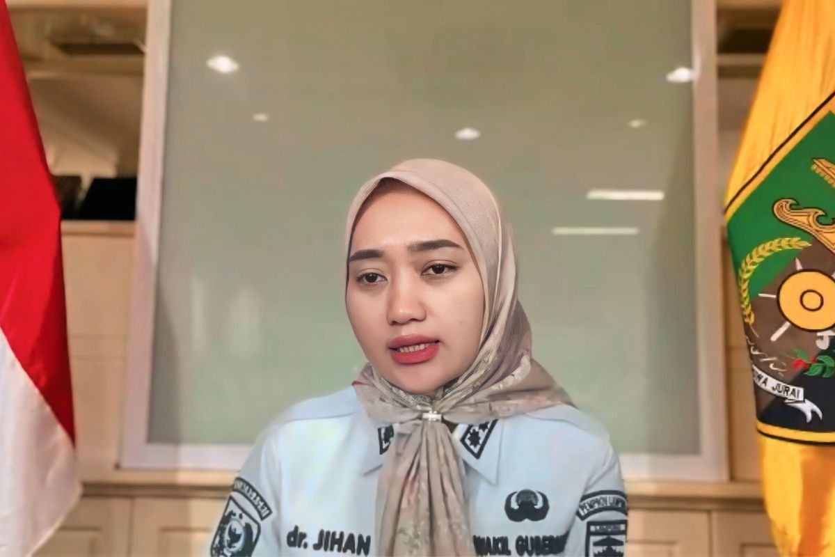 Wagub Lampung minta kabupaten kota perkuat pengawasan pangan MBG