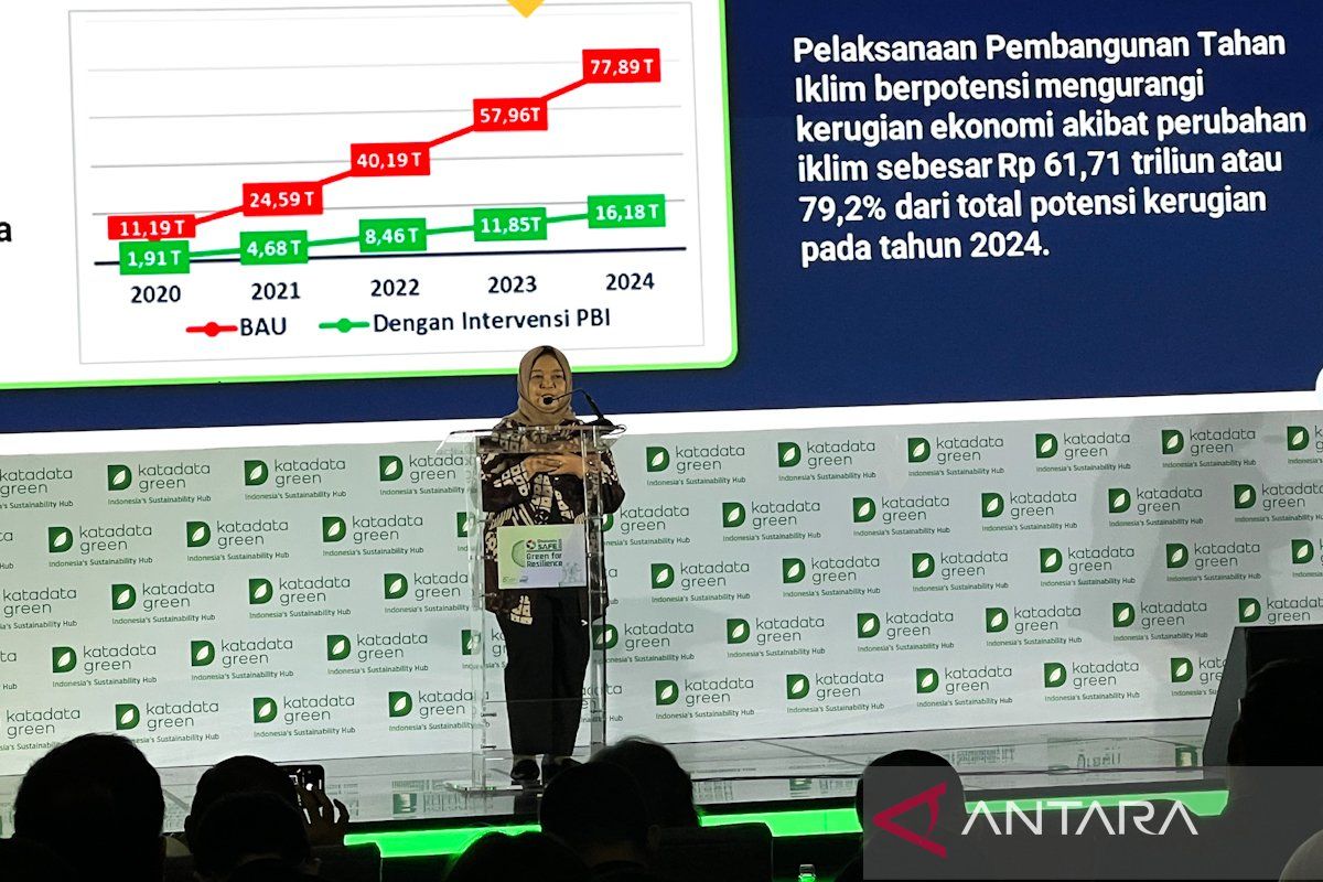Indonesia pushes bioeconomy as pillar for food security: Ministry