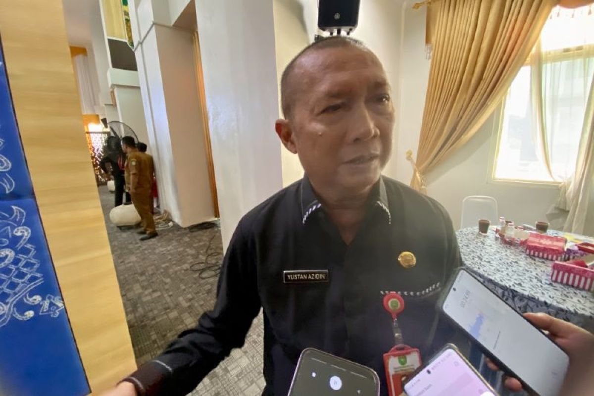 Koperasi Merah Putih Tapin hadapi persiapan awal usaha