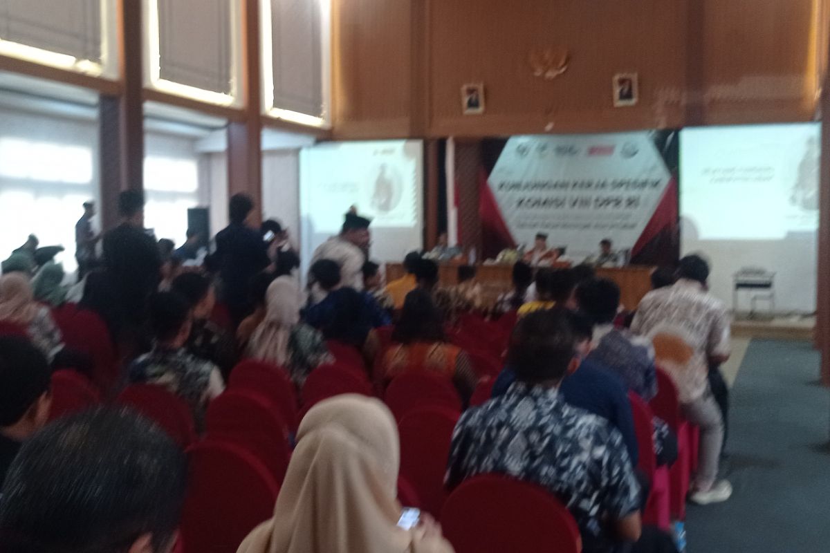 DPR RI optimistis Sekolah Rakyat memutus kemiskinan antargenerasi
