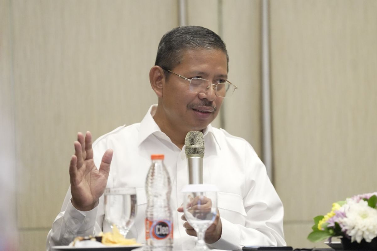 Kemenag siapkan sajian khusus Hari Santri 2025, dari CKG hingga MBG