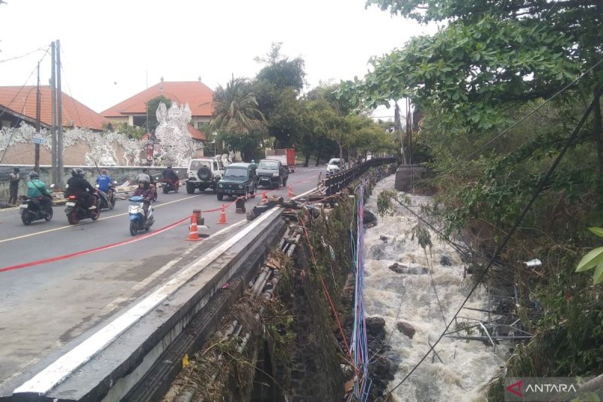 Bank BPD Bali sediakan restrukturisasi kredit nasabah terdampak banjir