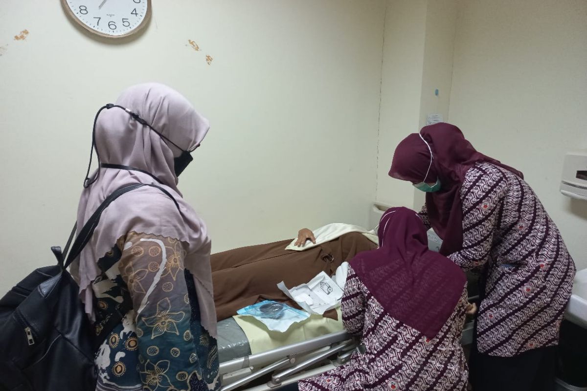 Sleman adakan pelayanan KB gratis peringati Hari Kontrasepsi Sedunia