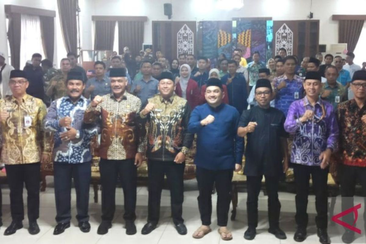 DPRD Batola dukung rencana perbaikan sistem pemilu di Indonesia