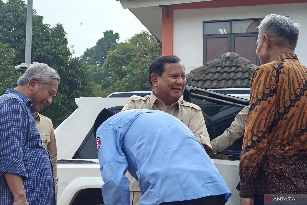 Tim Formatur: Sekolah Rakyat disiapkan jadi laboratorium pendidikan