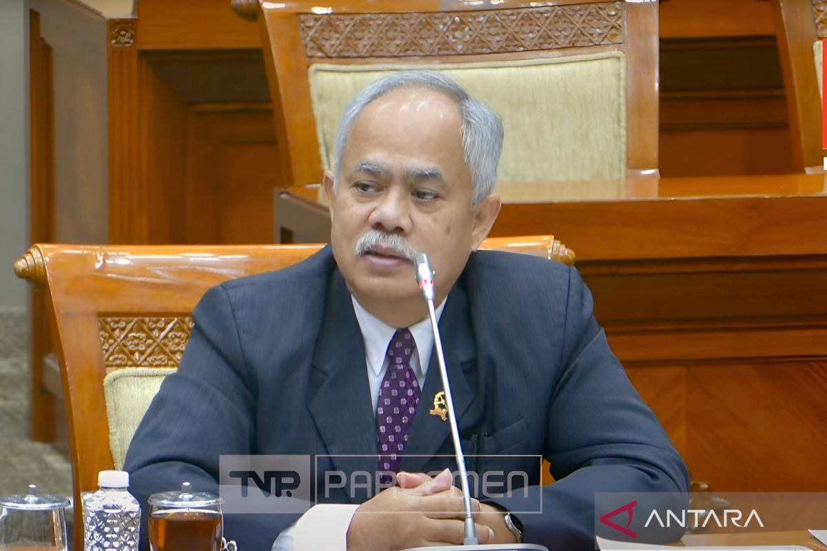 Calon hakim agung:  Keadilan restoratif bukan sekadar alternatif