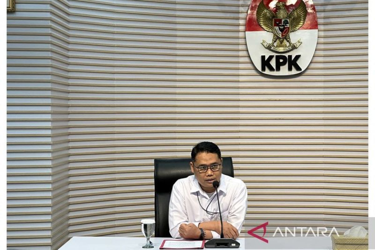 KPK telusuri aliran dana kasus kuota haji ke PBNU