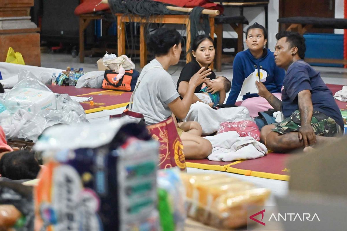 Ari Dwipayana: Tanggap darurat banjir di Bali harus jadi prioritas