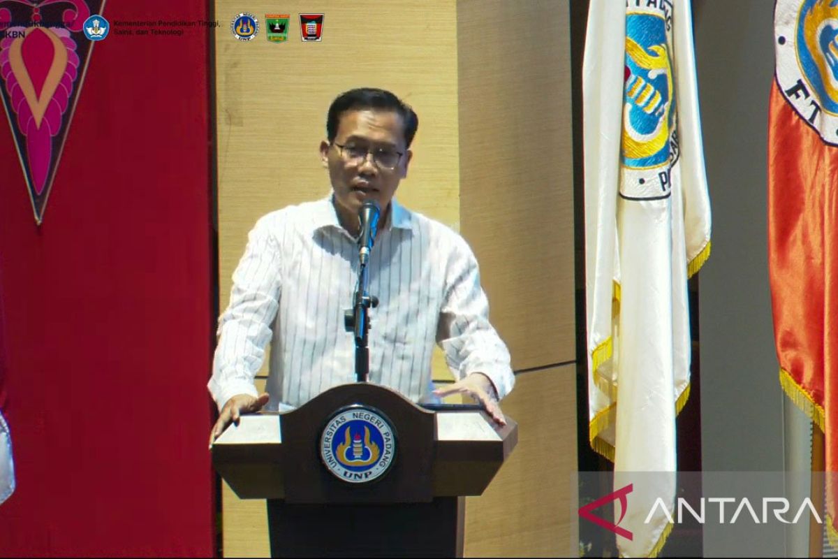 Universities urged to drive Indonesia’s population strategy