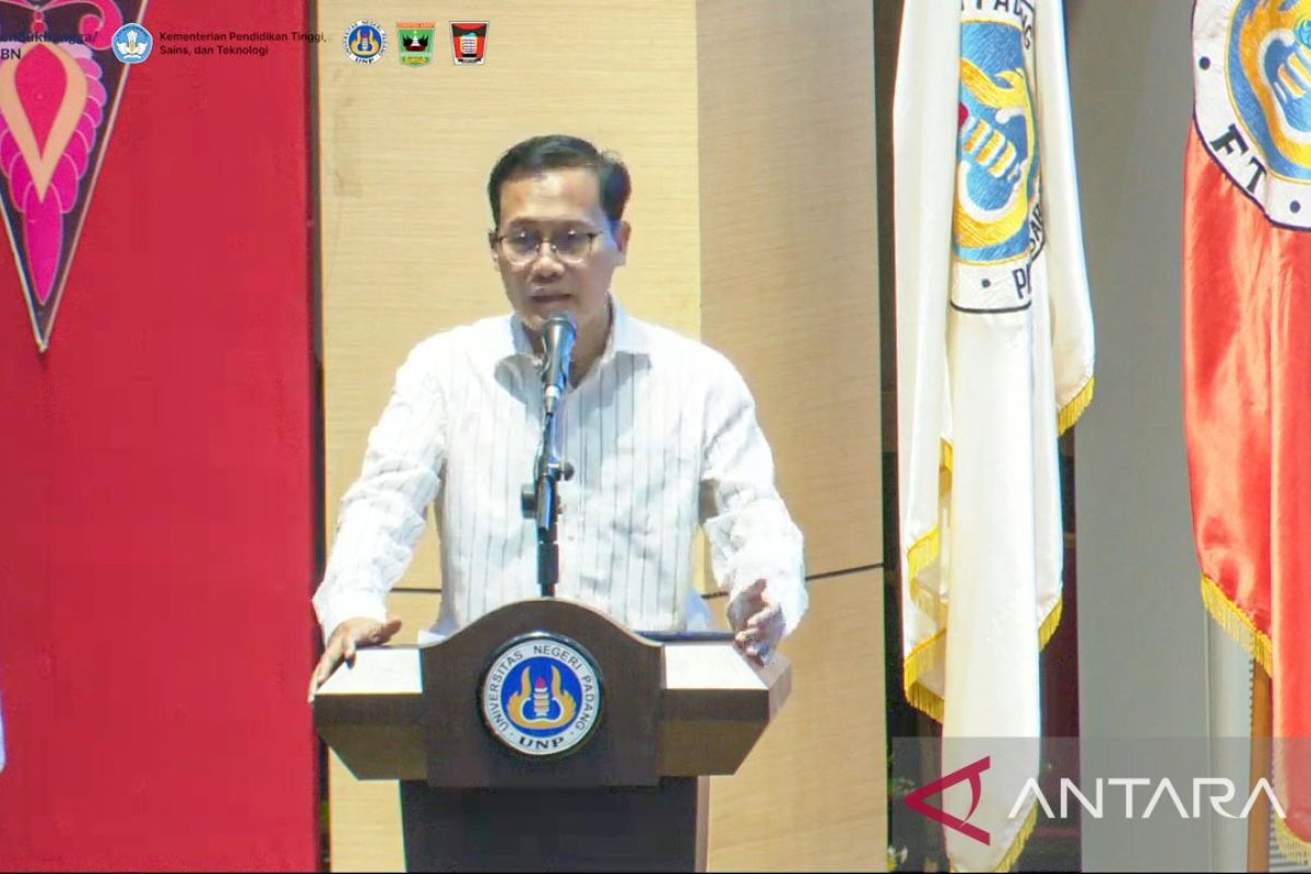 Kemendukbangga singgung peran generasi muda capai Indonesia Emas