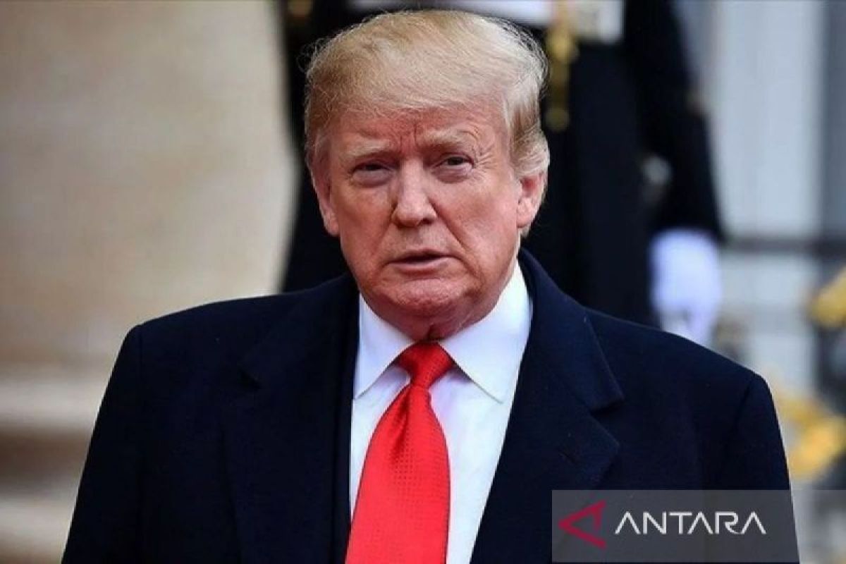 Trump dikabarkan frustasi dengan Netanyahu soal serangan ke Qatar