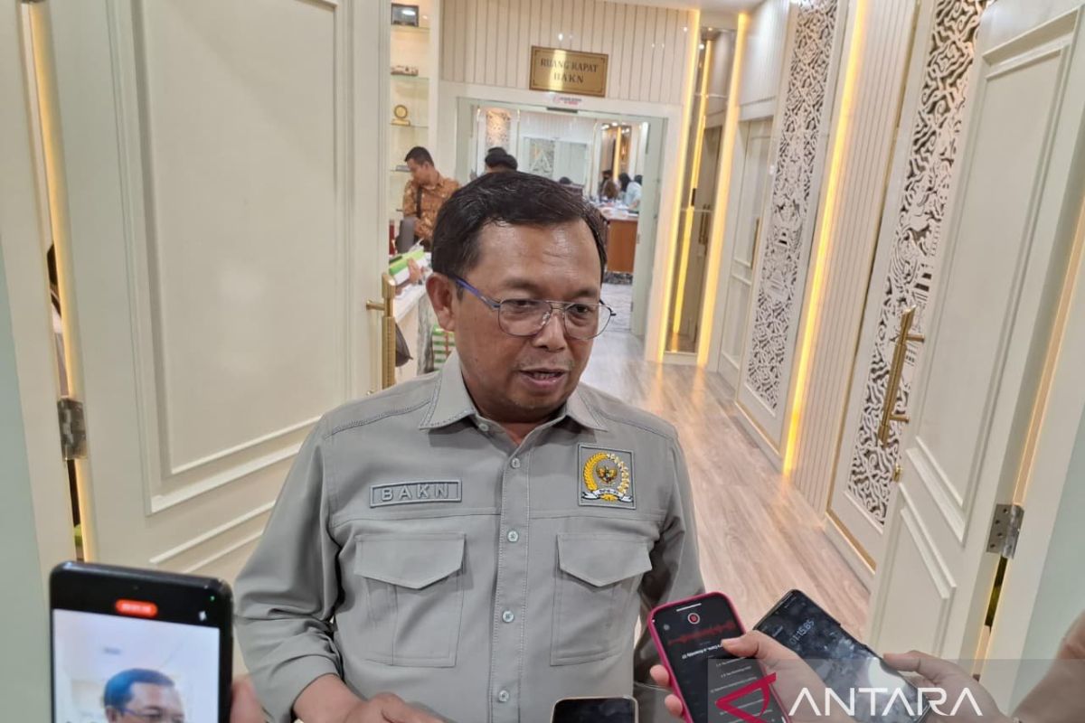 BAKN DPR: Danantara dukung pupuk subsidi lewat revitalisasi-investasi
