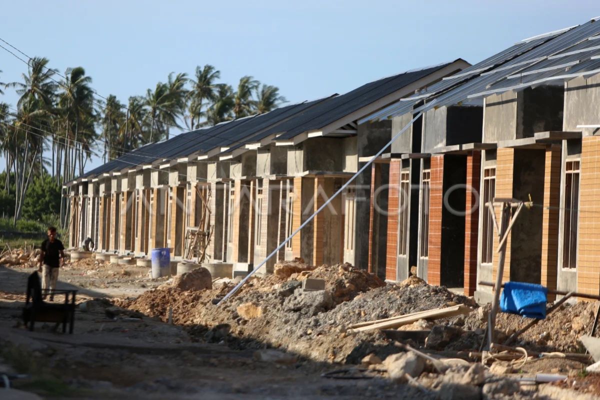 Ministry facilitates MSMEs in housing sector to access financing