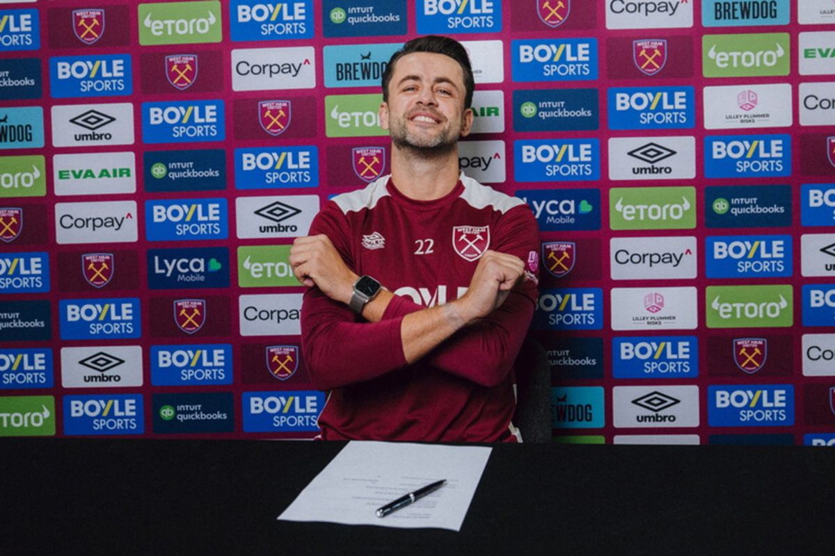 West Ham datangkan kembali Lukasz Fabianski