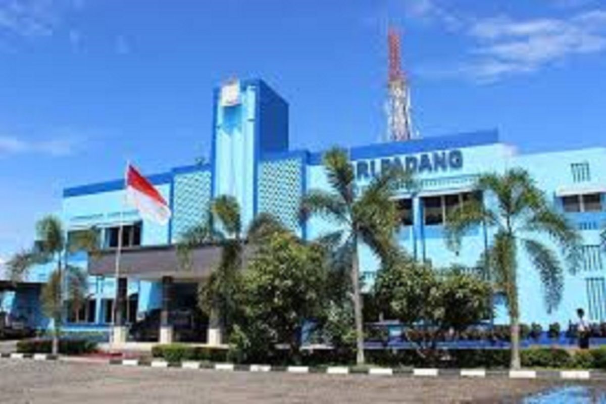 Sinergi media publik, RRI Padang semakin dekat dengan masyarakat