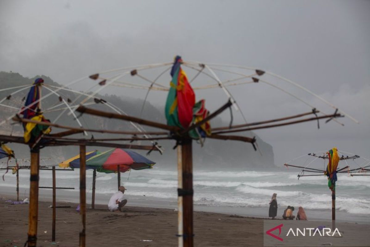 Generasi muda jadi penggerak pariwisata