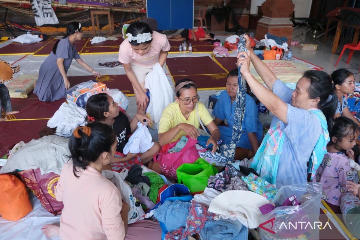 25 ucapan doa dan belasungkawa untuk korban bencana banjir