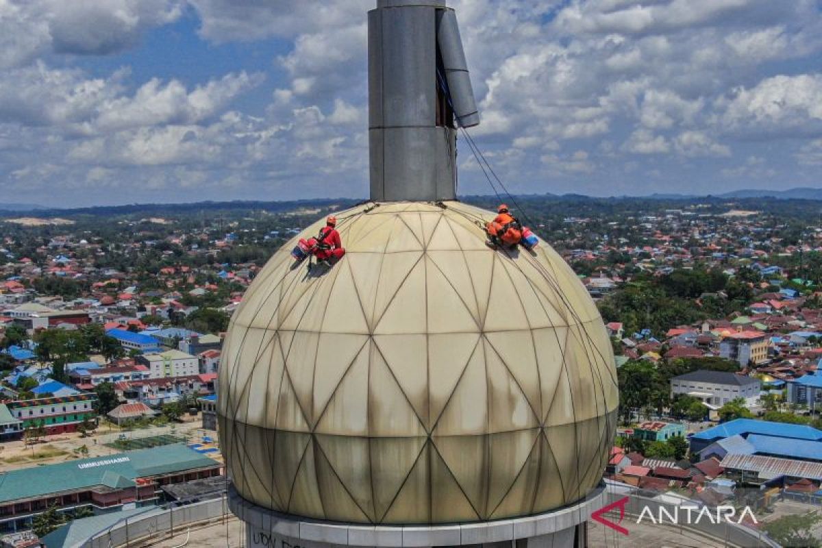 Gubernur: Persiapan pelaksanaan STQH Nasional ke-28 di Sultra capai 99 persen