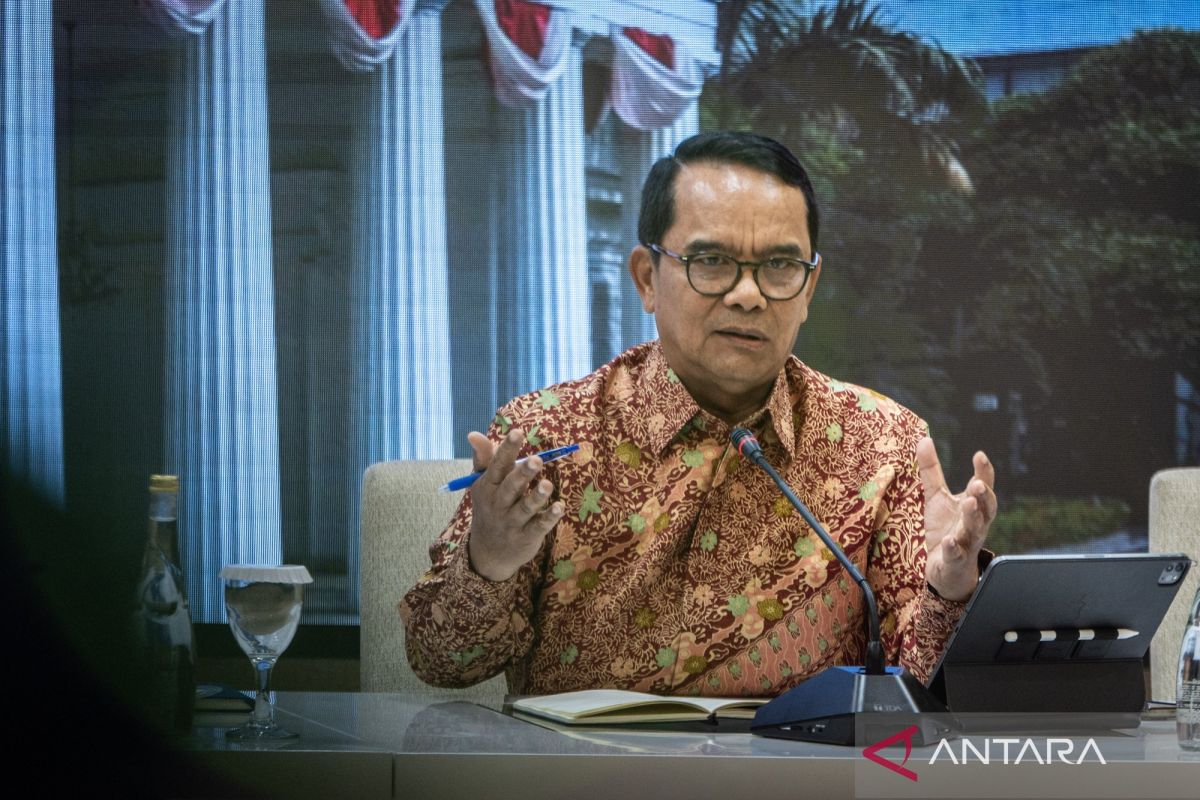 Prabowo akan bahas dinamika global di Sidang Umum PBB