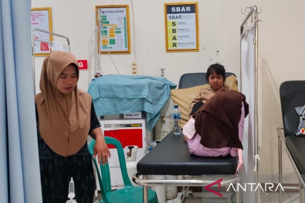 DPRD Cianjur inisiatif undang seluruh pihak antisipasi keracunan MBG
