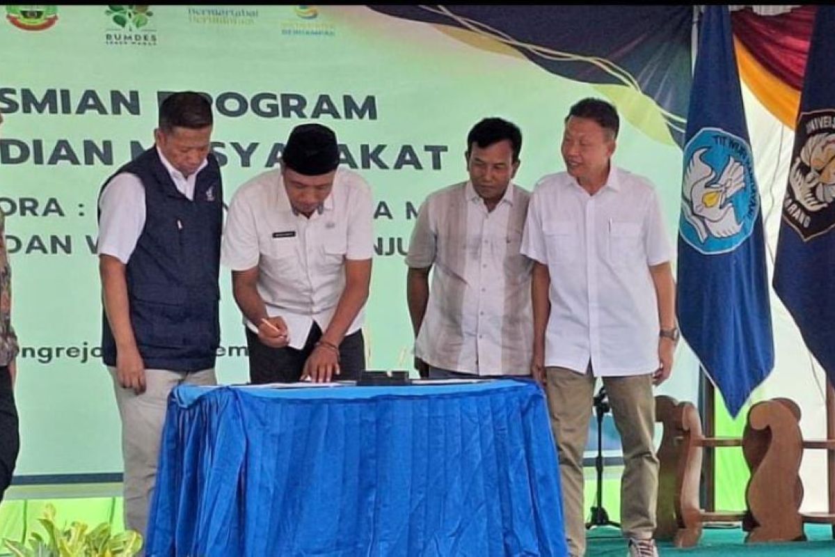 Undip komitmen dukung pembangunan Blora melalui program strategis