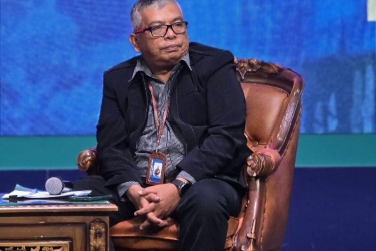 Dosen UMSU dukung revitalisasi Taman Budaya Medan