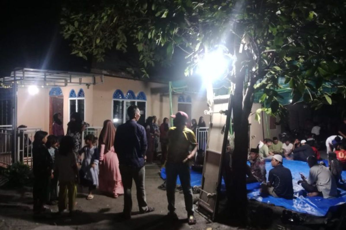 Tawuran antar kelompok pemuda di Tebingtinggi, 1 orang tewas