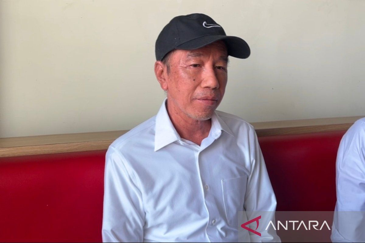 Jokowi dukung penuh pembahasan RUU Perampasan Aset