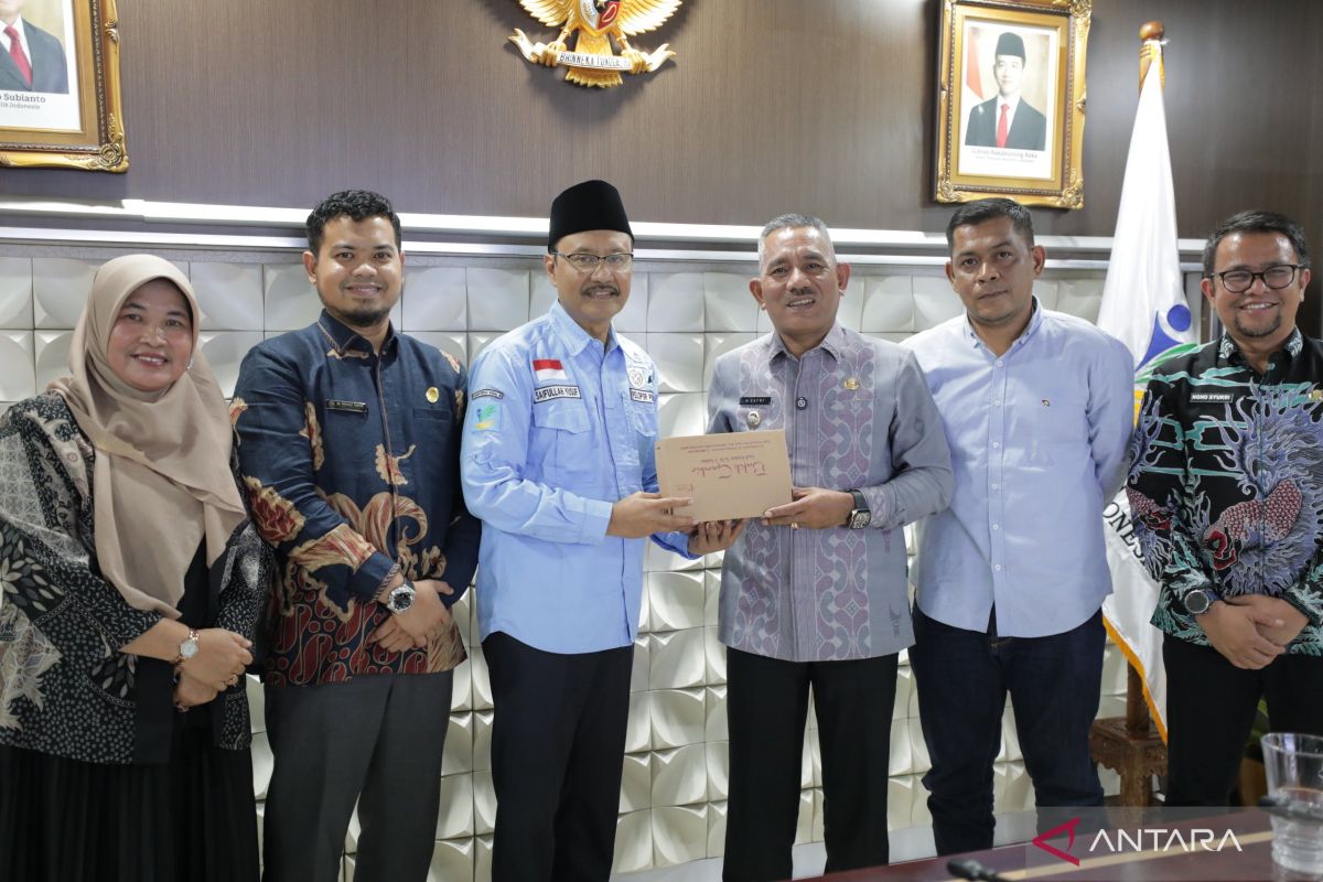 President Prabowo’s Sekolah Rakyat: Free education to end inequality