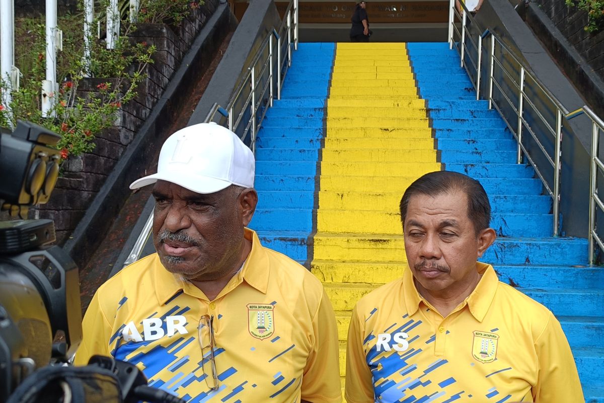 Pemkot Jayapura minta warga mengaktifkan kembali poskamling