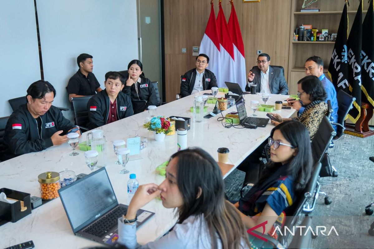 Dance industry has economic values, create opportunities: Minister