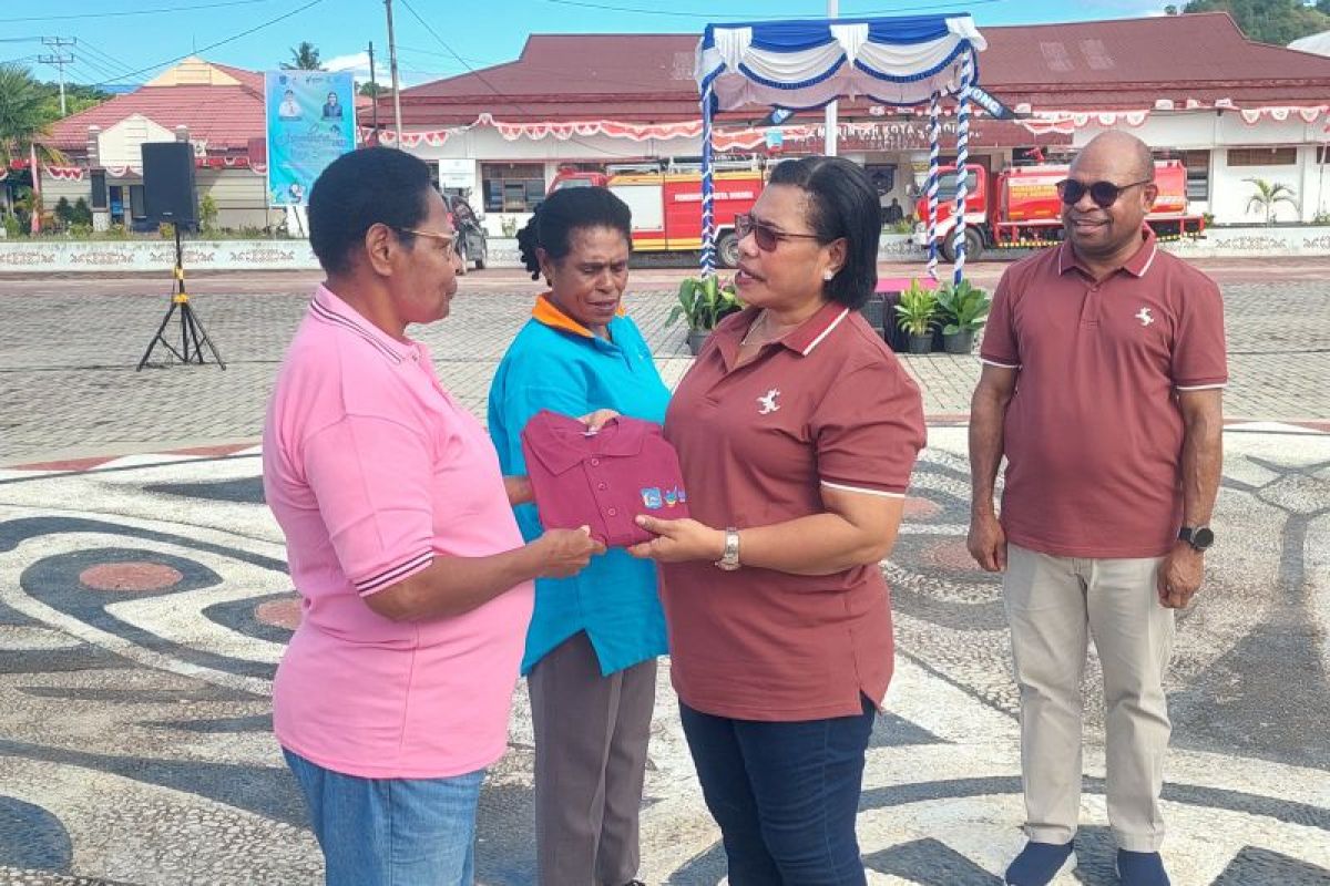 Kota Sorong fasilitasi pengobatan bayi penderita hidrosefalus
