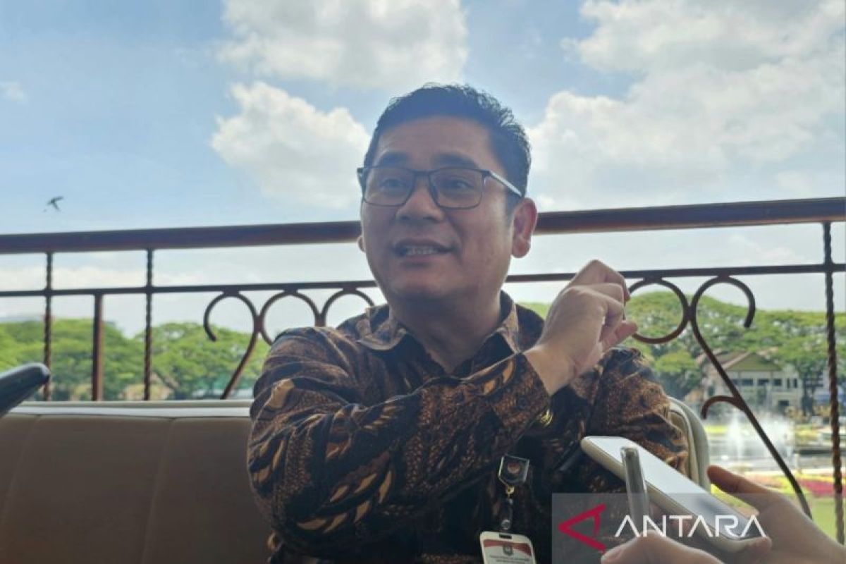 Kemendagri lakukan deteksi dini, jaga kondusifitas di daerah