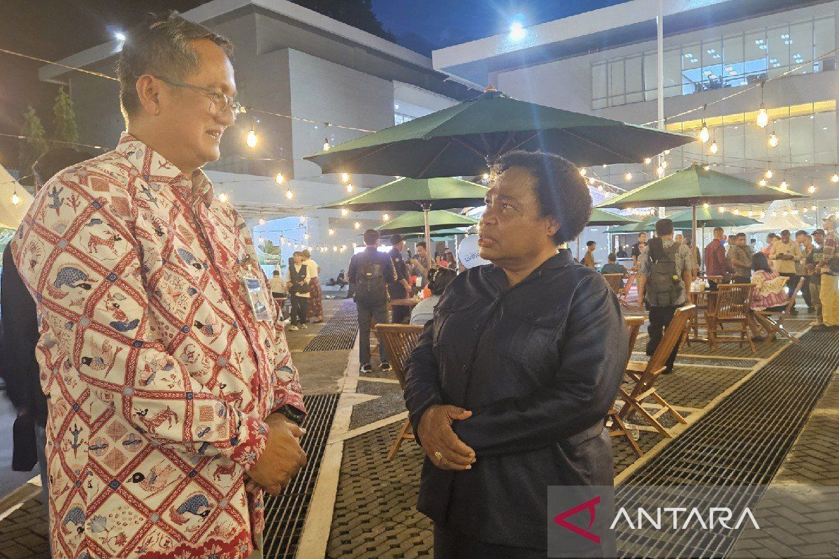 MRP harap kepala daerah di Papua terus mengangkat potensi kopi lokal