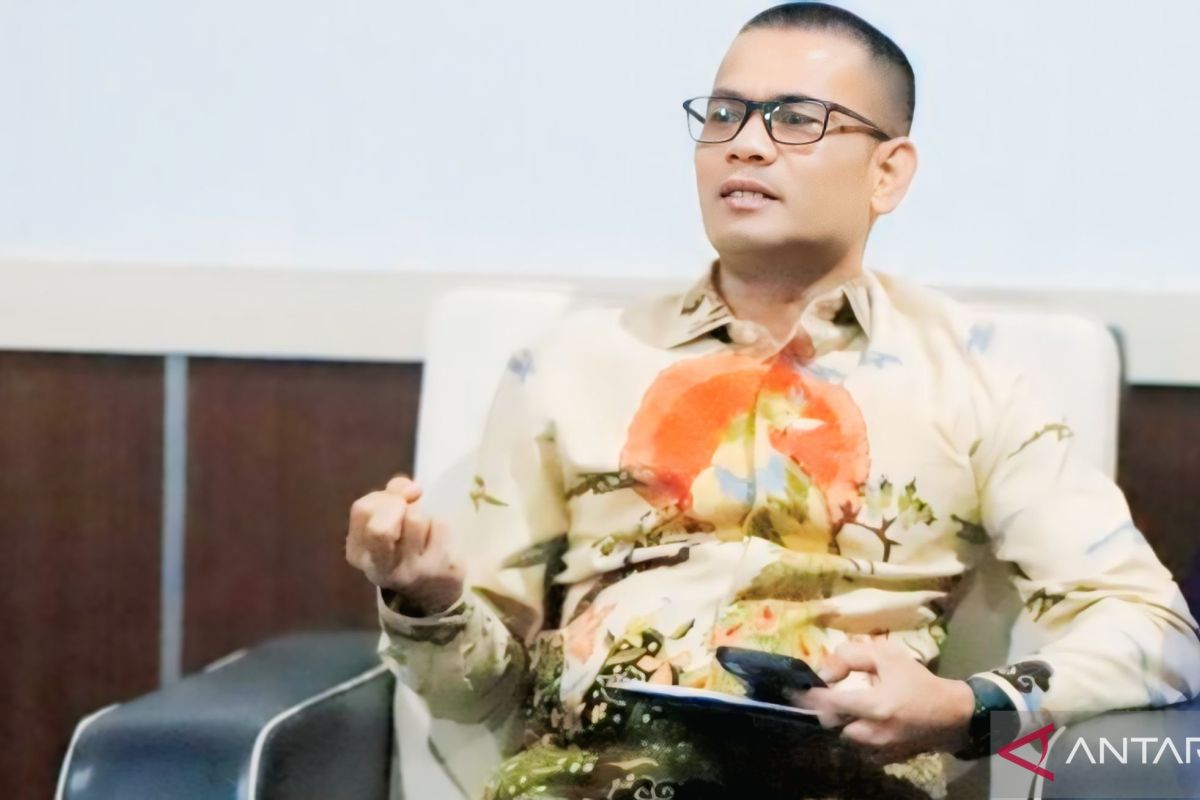 Pemkab OKU Selatan bentuk Satgas Percepatan Program MBG
