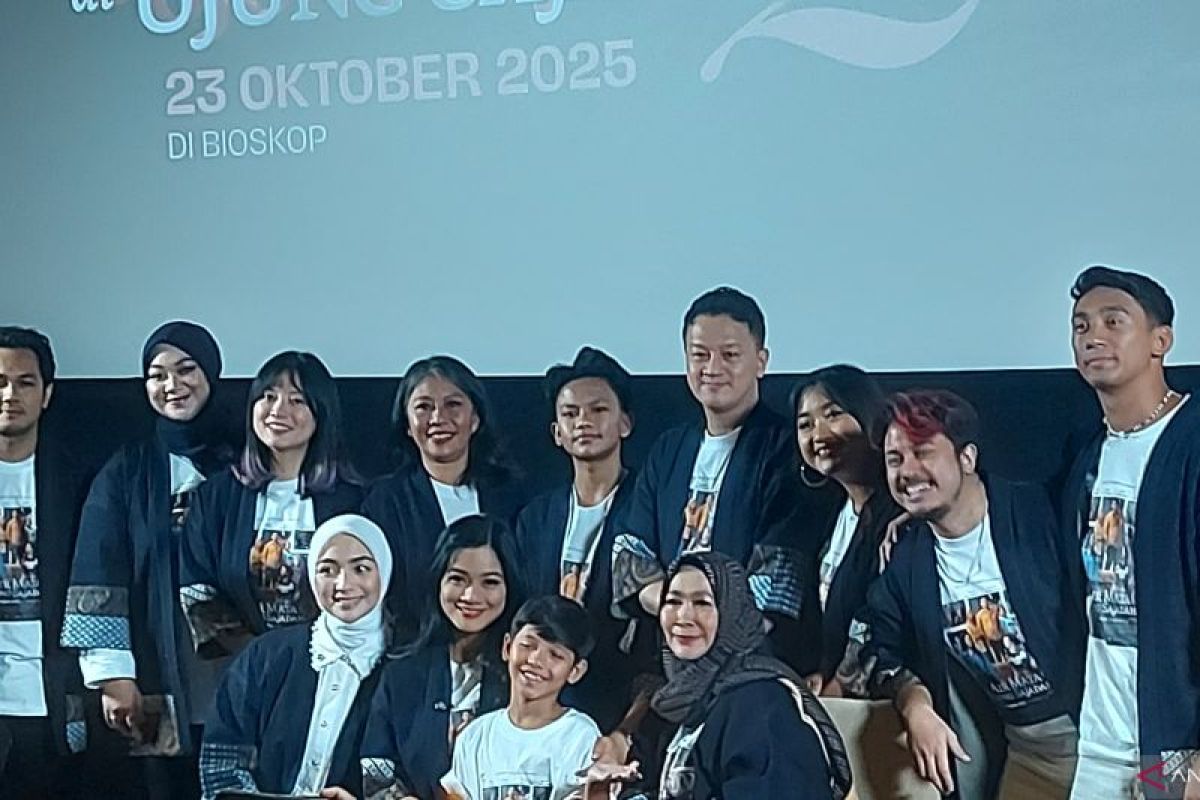 Trailer "Air Mata Di Ujung Sajadah 2" kisahkan nasib tragis Fedi Nuril