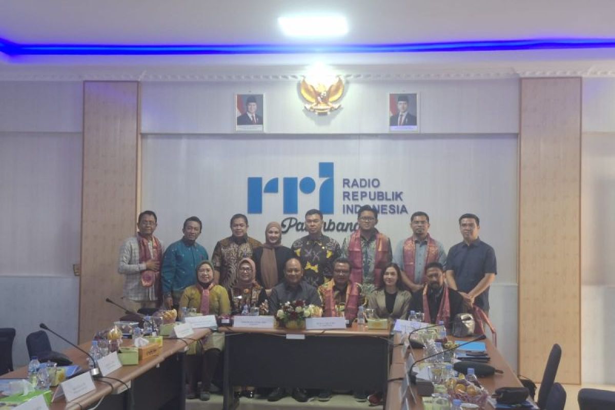 Komisi VII dorong RUU RTRI masuk prioritas Prolegnas pada Tahun 2026