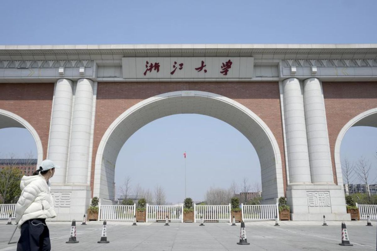 Peneliti China temukan cacat gen penyebab utama lupus