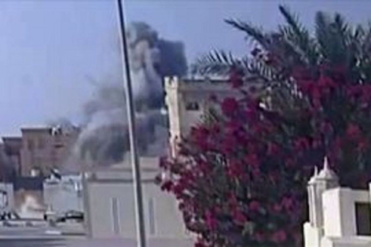 Trump Harap Serangan Israel di Qatar Tak Ganggu Negosiasi Pembebasan Sandera