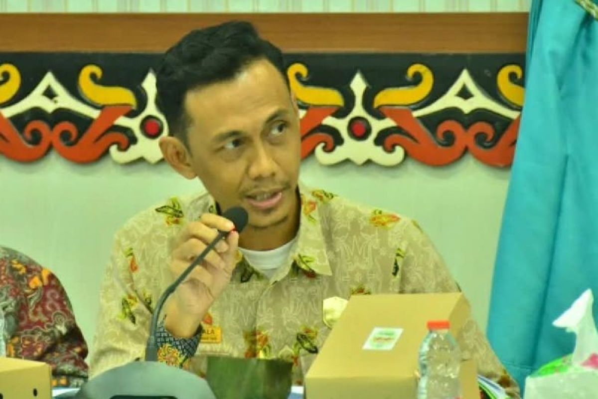 Legislator Kotim minta Agrinas libatkan masyarakat lokal kelola perkebunan