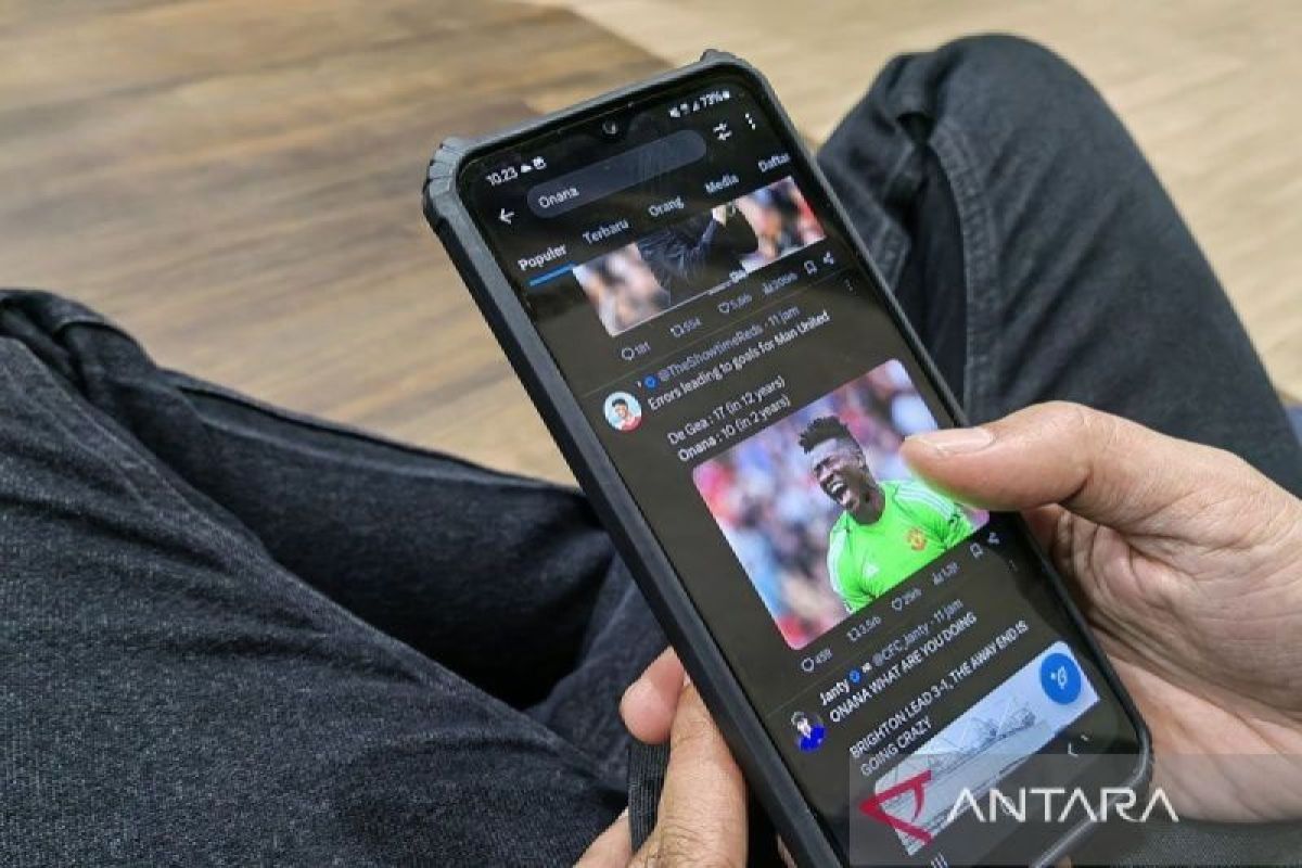 Psikolog: Atasi FOMO Saat Jeda Media Sosial dengan Ubah Pola Pikir