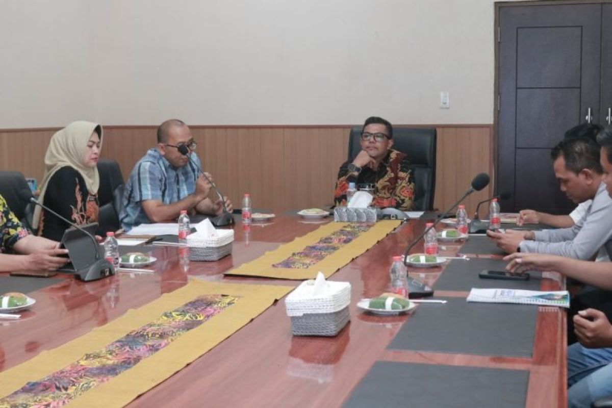 Pemkab Probolinggo siapkan layanan pengaduan 24 jam berbasis AI