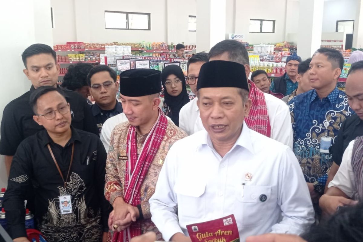 President Prabowo pushes cooperatives as key to Indonesia’s economy