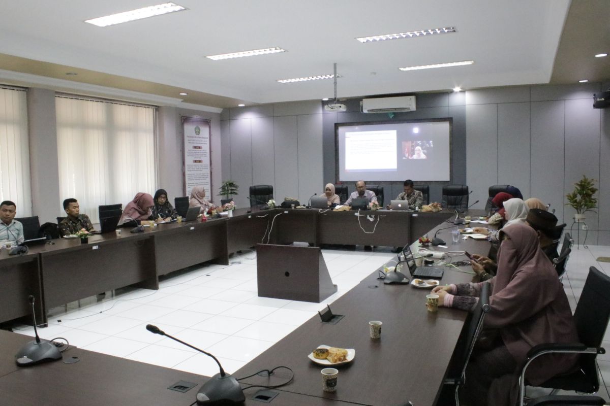 Guru besar: Islam Asia Tenggara pusat pengetahuan