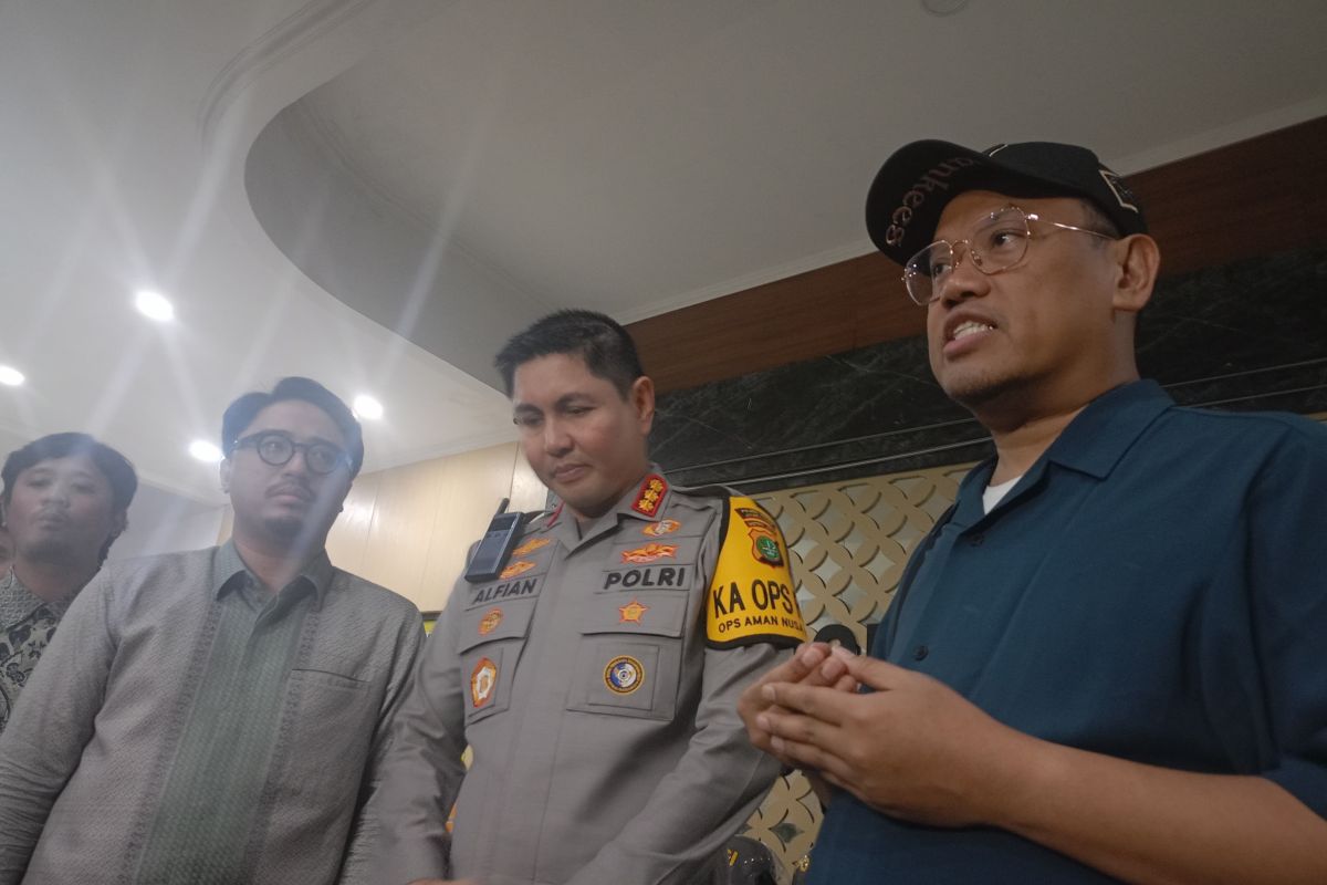 Terkait kucing, Uya-Sherina sepakat selesaikan secara kekeluargaan